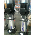 Multistage Vertical Centrifugal Pump